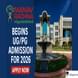 Manav Rachna University Begins UG/PG Admission for 2026; Don’t Miss Out! Apply Before Sept 20